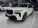 BMW X7 2023 года за 66 000 000 тг. в Астана – фото 5