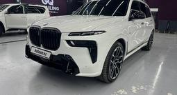 BMW X7 2023 года за 66 000 000 тг. в Астана – фото 5