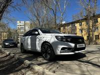 ВАЗ (Lada) Vesta SW 2020 годаүшін5 800 000 тг. в Павлодар