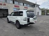 Mitsubishi Pajero 2008 года за 10 500 000 тг. в Алматы