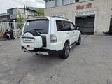 Mitsubishi Pajero 2008 года за 10 500 000 тг. в Алматы – фото 2
