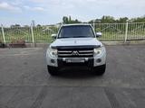 Mitsubishi Pajero 2008 года за 10 500 000 тг. в Алматы – фото 4