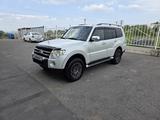Mitsubishi Pajero 2008 года за 10 500 000 тг. в Алматы – фото 5