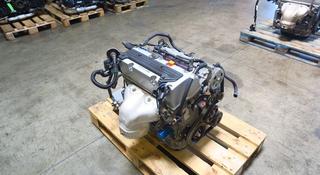 Двигатели на Honda CR-V 2.4 за 350 000 тг. в Алматы