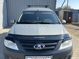 ВАЗ (Lada) Largus Cross 2015 года за 3 950 000 тг. в Актобе – фото 3