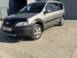 ВАЗ (Lada) Largus Cross 2015 года за 3 950 000 тг. в Актобе