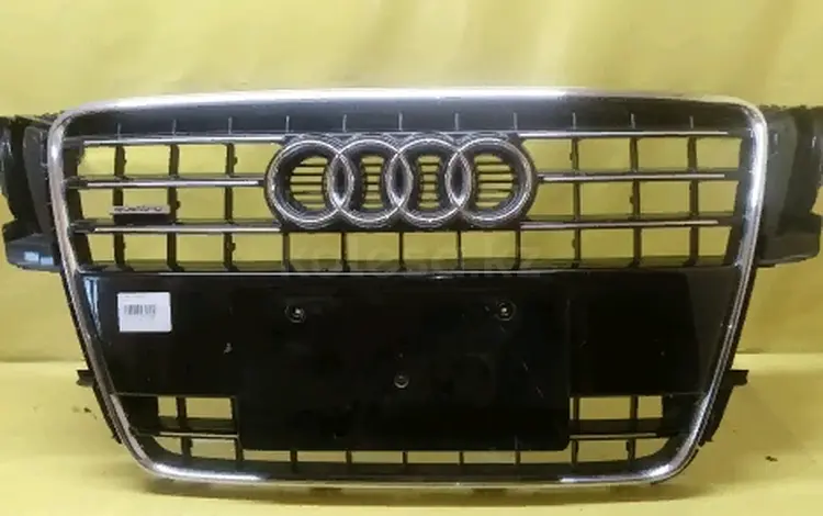 Решетка радиатора Audi A5 8T за 100 000 тг. в Караганда