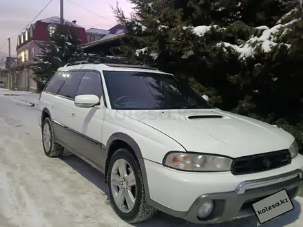 Subaru Legacy 1997 года за 1 450 000 тг. в Алматы – фото 10