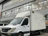 Mercedes-Benz  Sprinter 2008 года за 11 200 000 тг. в Алматы – фото 2