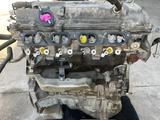 Двигатель на avensis 2.4 за 350 000 тг. в Алматы – фото 2