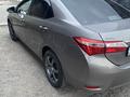 Toyota Corolla 2014 года за 7 000 000 тг. в Талгар – фото 8