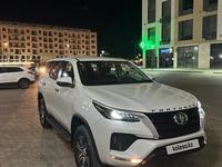 Toyota Fortuner 2022 годаfor18 000 000 тг. в Актау