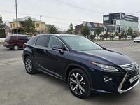 Lexus RX 350 2016 года за 22 007 738 тг. в Алматы