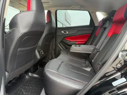 Changan CS55 Plus Luxe 2023 года за 7 500 000 тг. в Шымкент – фото 10