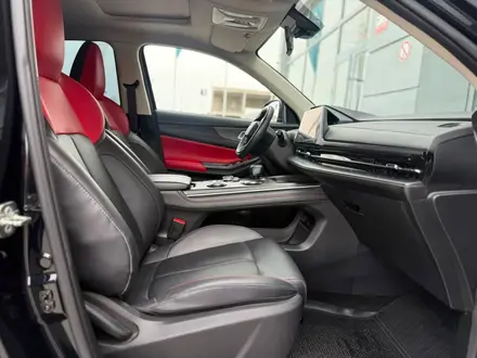 Changan CS55 Plus Luxe 2023 года за 7 500 000 тг. в Шымкент – фото 6