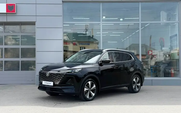 Changan CS55 Plus Luxe 2023 годаүшін7 500 000 тг. в Шымкент