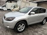 Toyota RAV4 2007 годаfor7 800 000 тг. в Алматы – фото 2