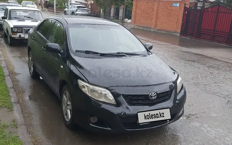 Toyota Corolla 2009 годаfor3 000 000 тг. в Павлодар