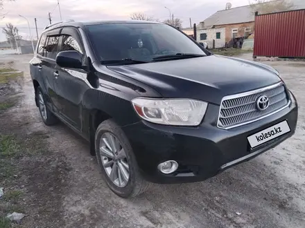 Toyota Highlander 2008 года за 8 500 000 тг. в Караганда – фото 7