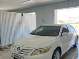 Toyota Camry 2009 годаүшін6 700 000 тг. в Жанаозен – фото 2