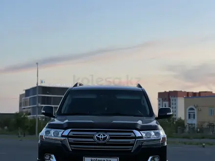 Toyota Land Cruiser 2016 года за 29 000 000 тг. в Атырау – фото 9