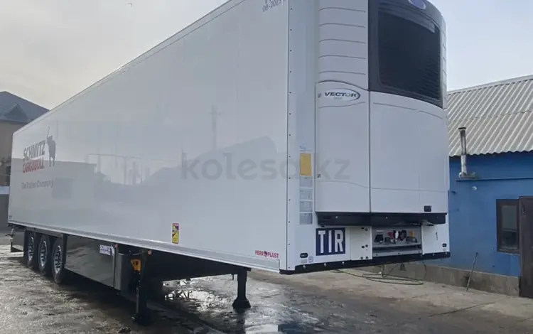 Schmitz  SKB*S3B 2019 годаfor28 000 000 тг. в Шымкент