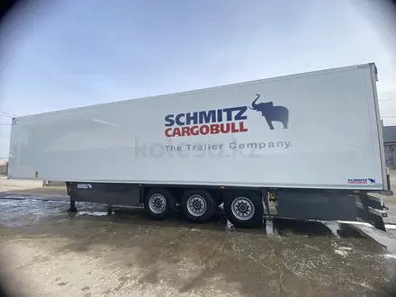 Schmitz  SKB*S3B 2019 года за 28 000 000 тг. в Шымкент – фото 12