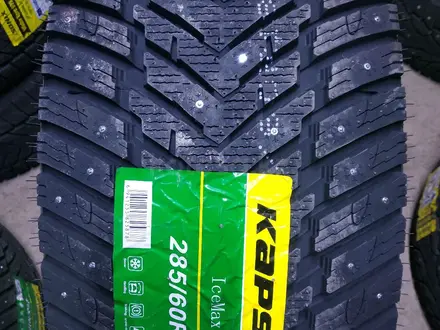 Шины в Астане 285/60 R18 Kapsen RW516. за 65 000 тг. в Астана