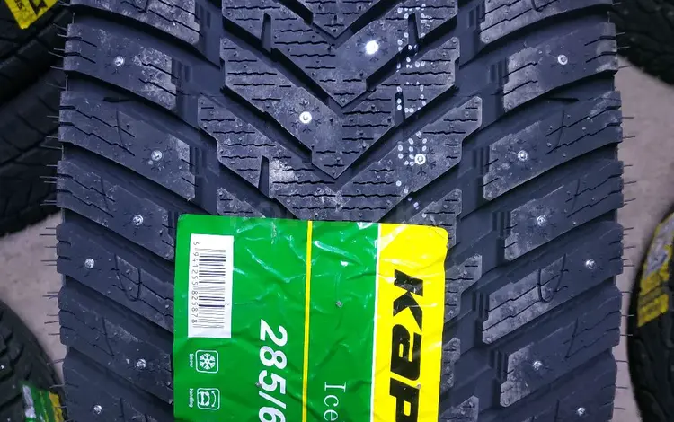 Шины в Астане 285/60 R18 Kapsen RW516. за 65 000 тг. в Астана