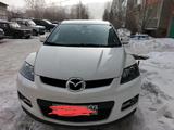 Mazda CX-7 2008 годаүшін5 000 000 тг. в Усть-Каменогорск – фото 2