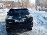 Lexus RX 350 2007 годаүшін6 700 000 тг. в Караганда – фото 4