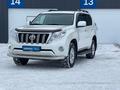 Toyota Land Cruiser Prado 2016 годаүшін16 650 000 тг. в Астана