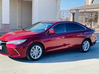 Toyota Camry 2015 годаүшін8 500 000 тг. в Атырау