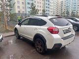 Subaru XV 2013 годаүшін5 900 000 тг. в Астана – фото 2