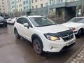 Subaru XV 2013 года за 5 900 000 тг. в Астана