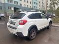 Subaru XV 2013 года за 5 900 000 тг. в Астана – фото 3
