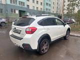 Subaru XV 2013 годаүшін5 900 000 тг. в Астана – фото 3