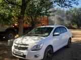 Chevrolet Cobalt 2023 года за 5 500 000 тг. в Уральск – фото 2