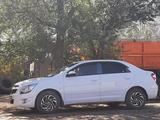 Chevrolet Cobalt 2023 года за 5 500 000 тг. в Уральск