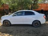 Chevrolet Cobalt 2023 года за 5 500 000 тг. в Уральск – фото 3