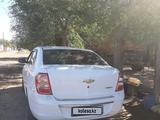 Chevrolet Cobalt 2023 года за 5 500 000 тг. в Уральск – фото 4