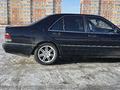 Mercedes-Benz S 300 1996 годаfor2 900 000 тг. в Аксай – фото 12