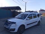 ВАЗ (Lada) Largus 2014 года за 3 600 000 тг. в Жезказган