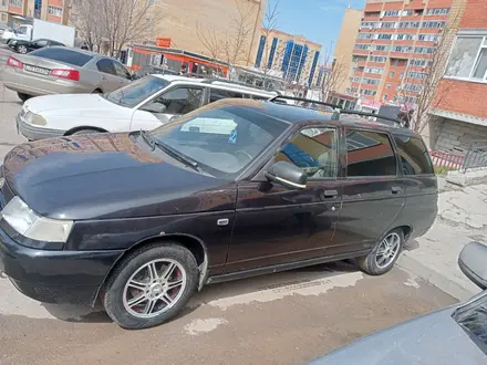 ВАЗ (Lada) 2111 2010 года за 1 200 000 тг. в Актобе – фото 2