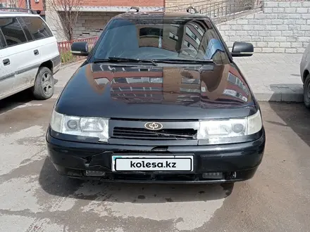 ВАЗ (Lada) 2111 2010 года за 1 200 000 тг. в Актобе