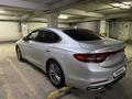 Hyundai Grandeur 2020 года за 9 700 000 тг. в Алматы – фото 4