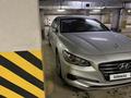 Hyundai Grandeur 2020 года за 9 700 000 тг. в Алматы – фото 3