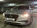 Hyundai Grandeur 2020 года за 9 700 000 тг. в Алматы – фото 7