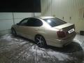 Lexus GS 300 2002 годаүшін5 300 000 тг. в Семей – фото 3