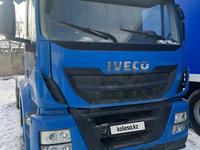 IVECO  Stralis 2018 годаfor15 000 000 тг. в Алматы